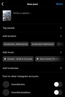 How to Add Music to Instagram Notes: A Symphony of Social Media and Sound