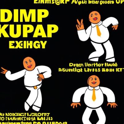 how to do the humpty dance and why we should all be more like our favorite characters