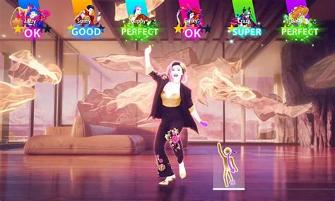 how to play just dance 2024: navigating the dance floor with confidence