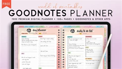 How to Print from GoodNotes: Exploring the Digital to Physical Transition