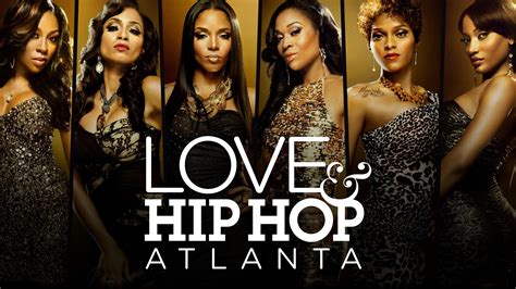 Where Can I Watch Love and Hip Hop: A Journey into the World of Urban Entertainment